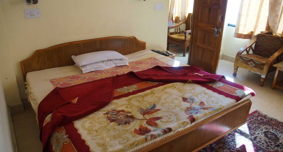 Hotel Dagshai View, Kasauli 3
